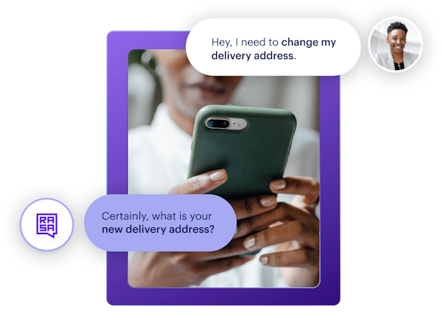 Conversational AI Platform Superior Customer Experiences Start Here