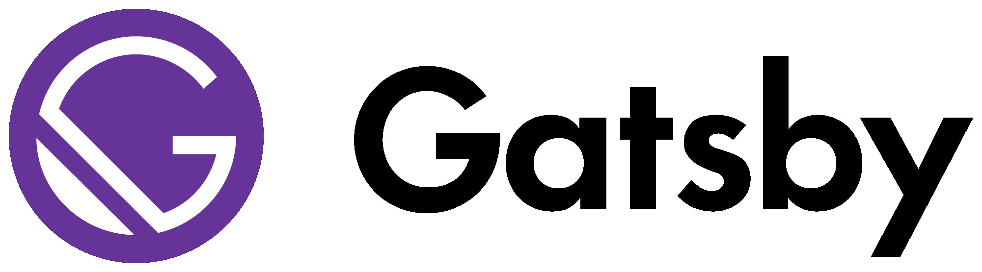 https://www.gatsbyjs.org/ - logo