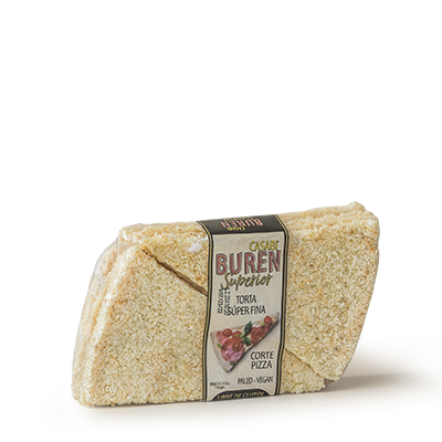 BUREN SUP. CORTE PIZZA