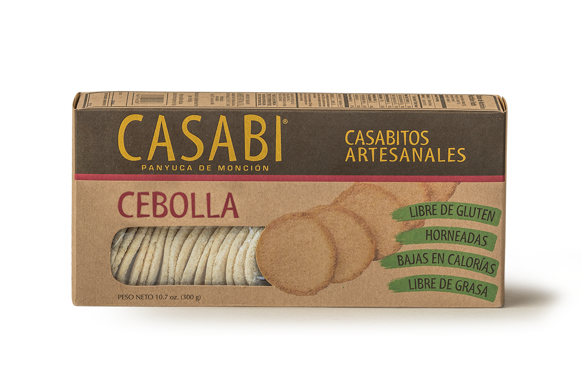 CASABI SUPER ONION