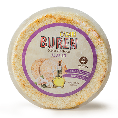 BUREN AJILLO