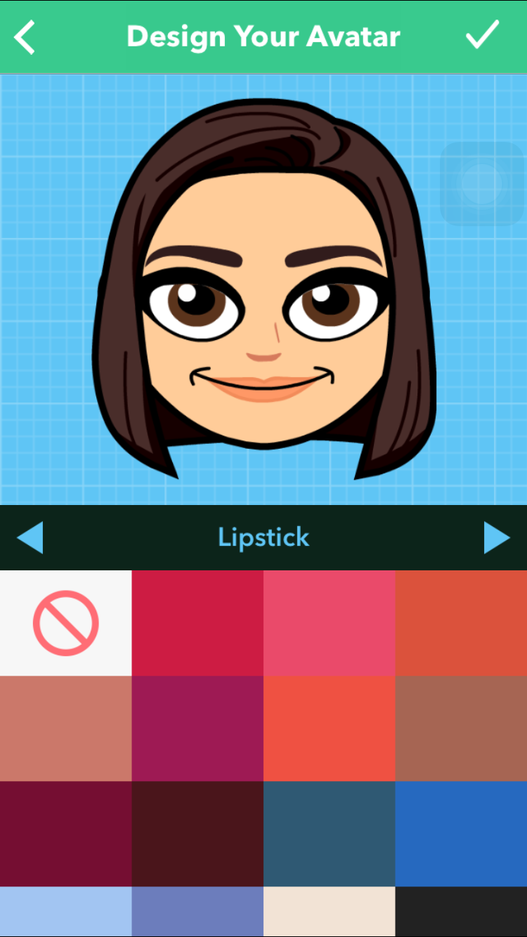 Avatar builder