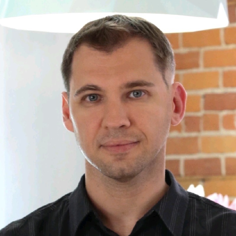 Profile picture of Vadim