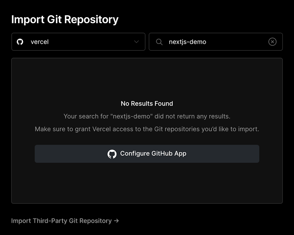 Import Git Repository | Tags: file, page, text, webpage
