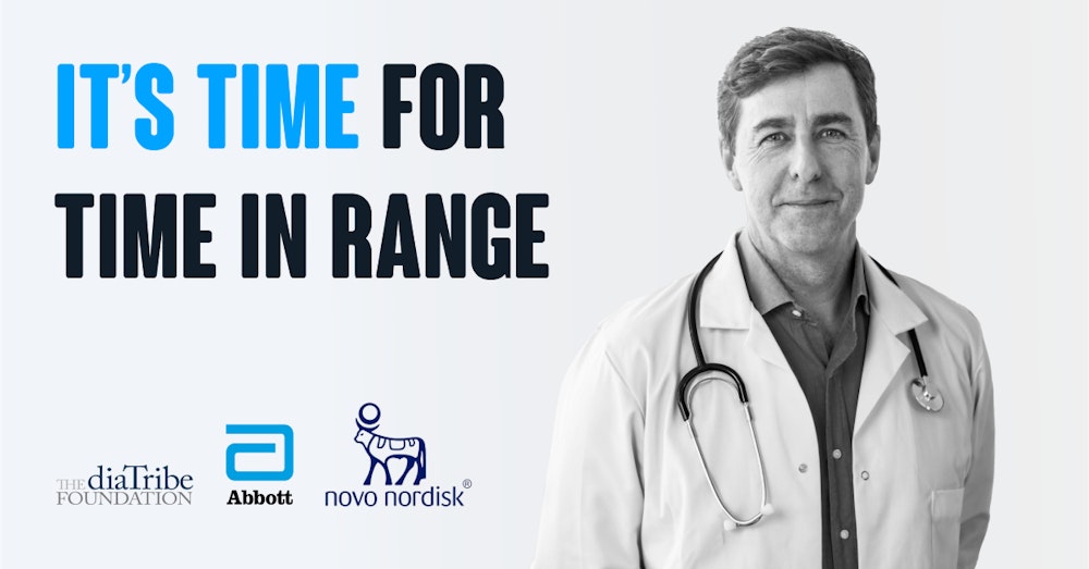 Pursuing Time in Range targets has multiple benefits