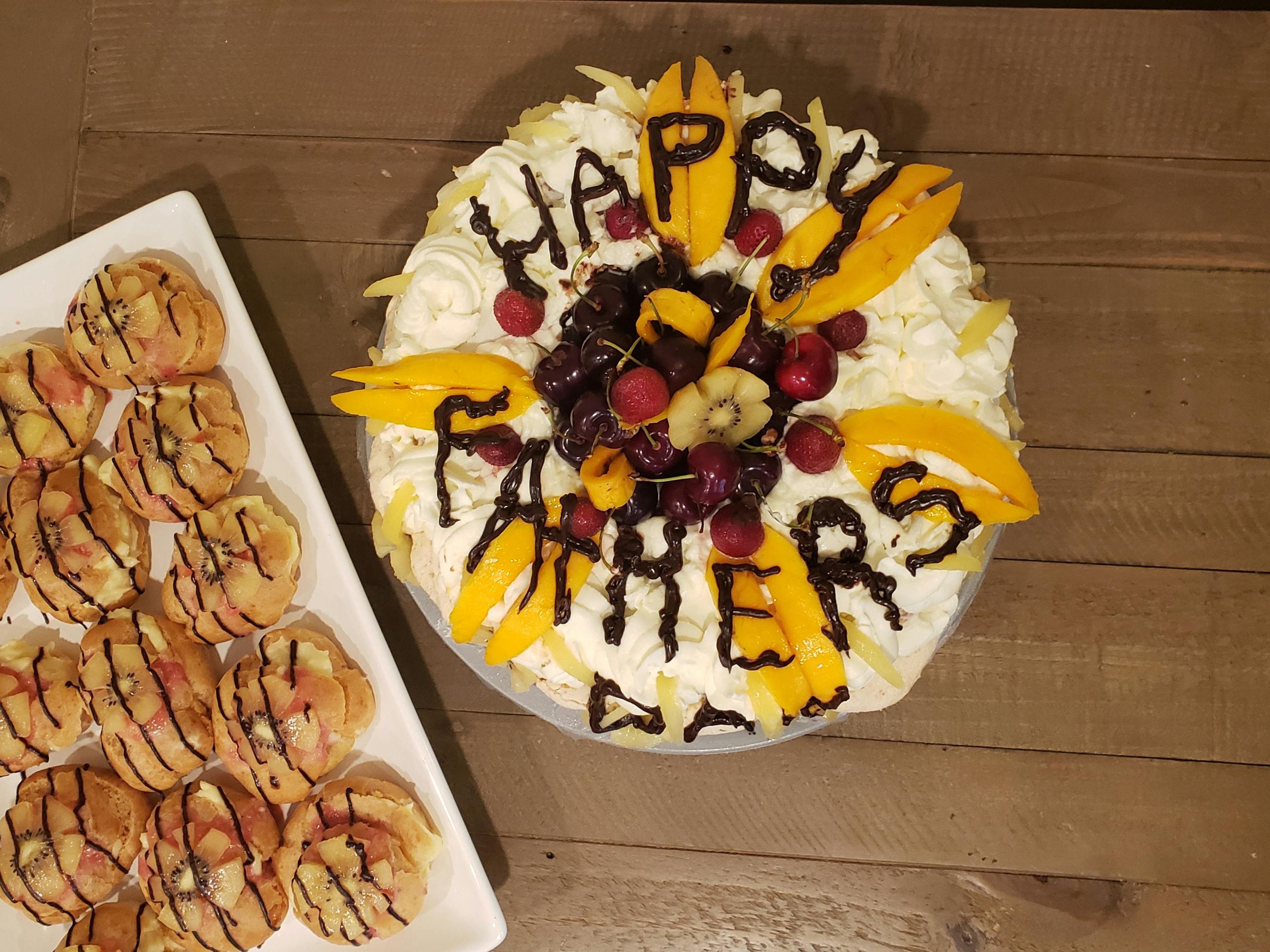 Fathers day!