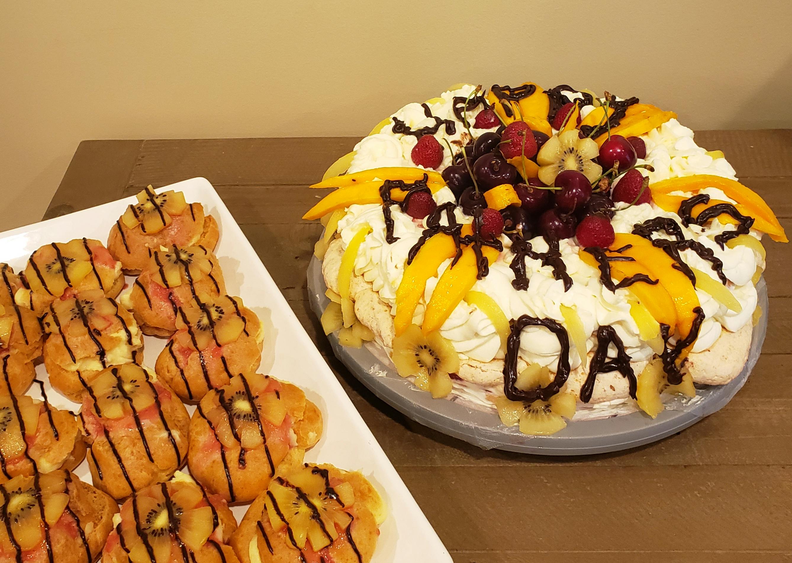 Fathers day!