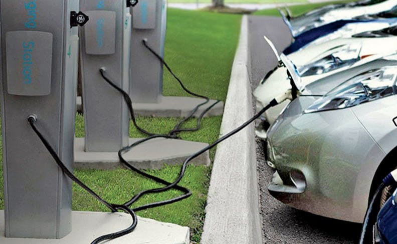 The Act: Zero-Emission Vehicles Act. SBC. 2019 Ch 29. 