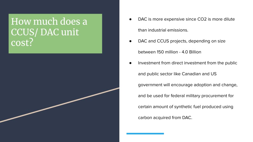 What is Direct Air Capture (DAC)? 
