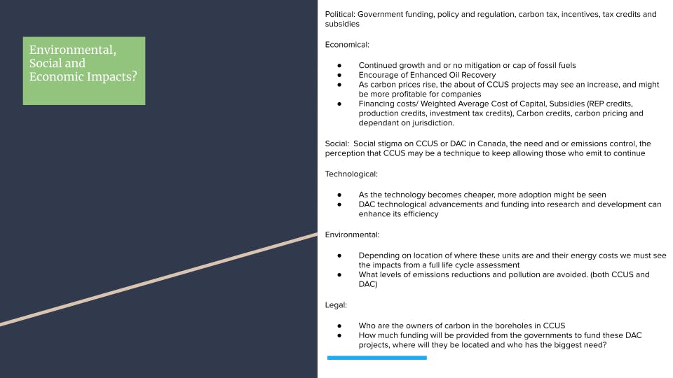 What is Direct Air Capture (DAC)? 