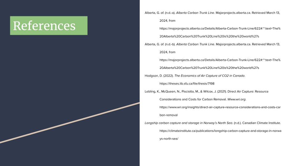What is Direct Air Capture (DAC)? 