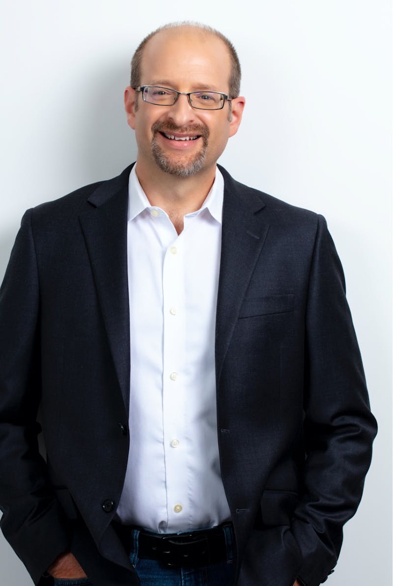 Dr. Cary Fitchmun-MD