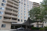 Large Building