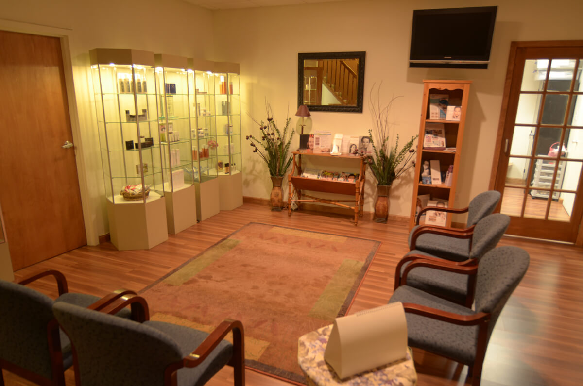 Waiting Room