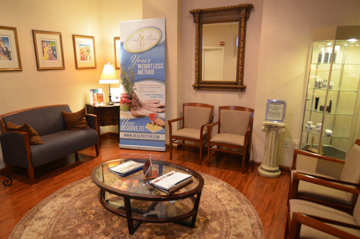 Waiting Room
