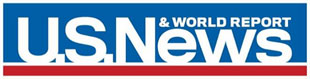 U.S. News Logos