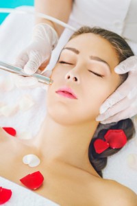 Microdermabrasion and Facelift in NYC