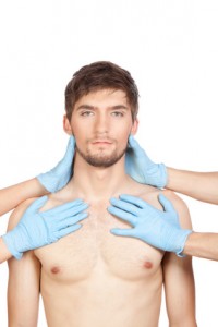 Allure Plastic Surgery Blog | What is Male Breakup Surgery?
