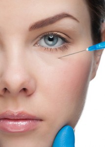 Allure Plastic Surgery Blog | 7 Types of Wrinkle Reducers/Fillers