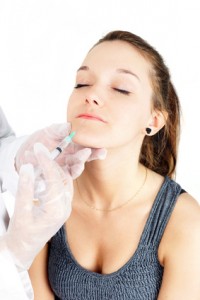 Filler Injections