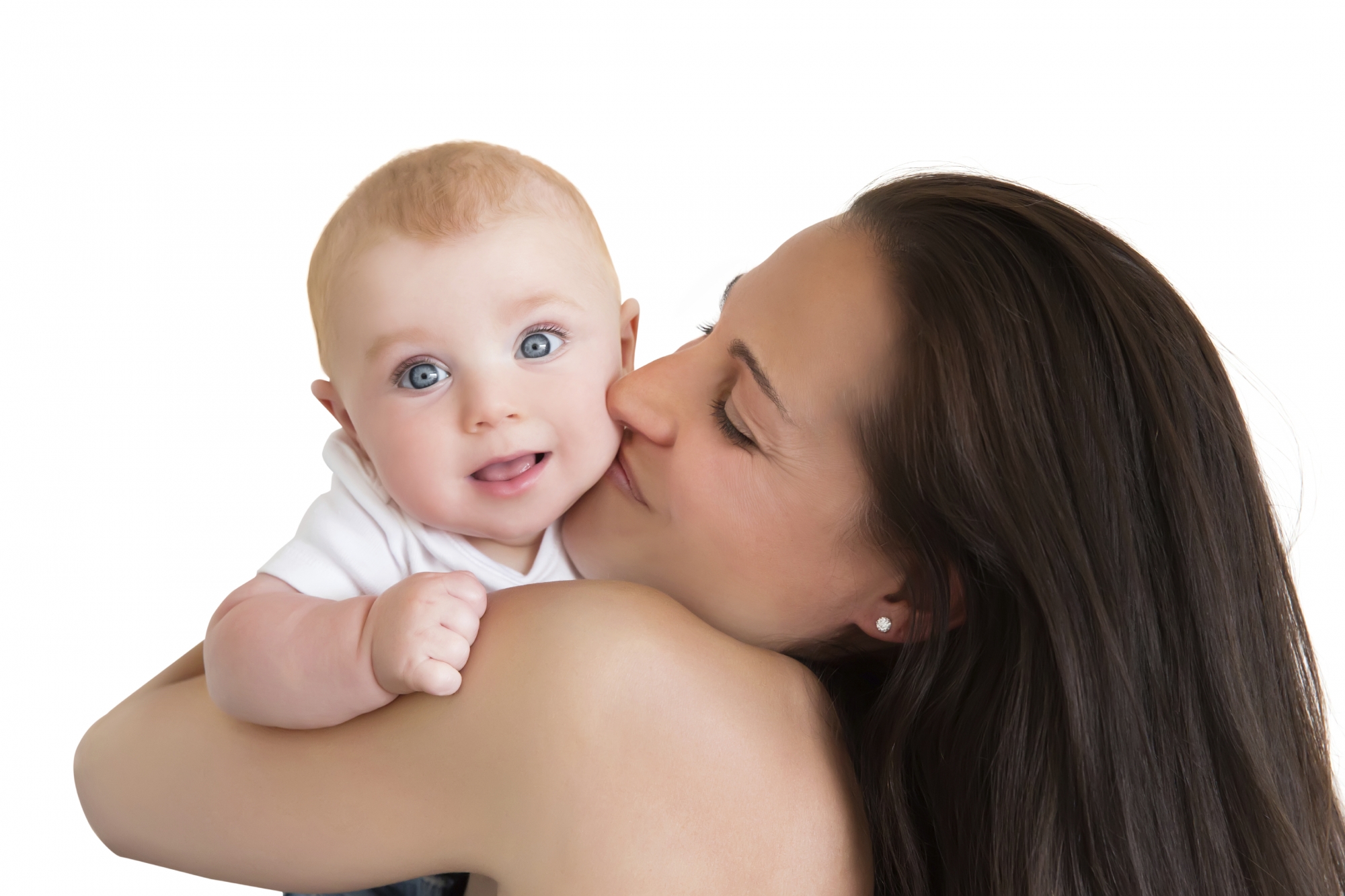 Allure Plastic Surgery Blog | Breastfeeding After Breast Surgery