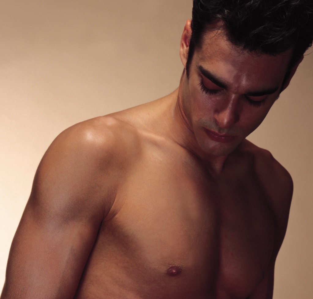 Allure Plastic Surgery Blog | Can Male Breast Reduction Help Me?