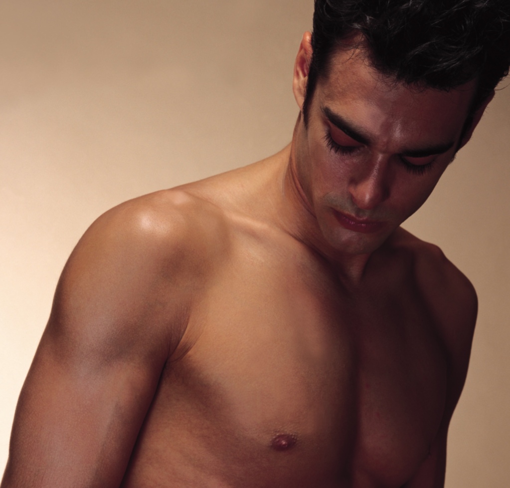 Can Male Breast Reduction Help Me?