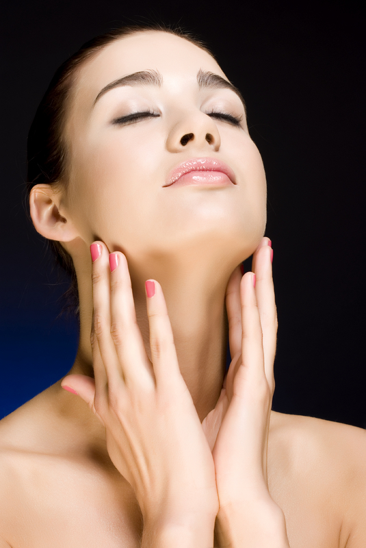 Allure Plastic Surgery Blog | Eliminate Double Chin with Kybella