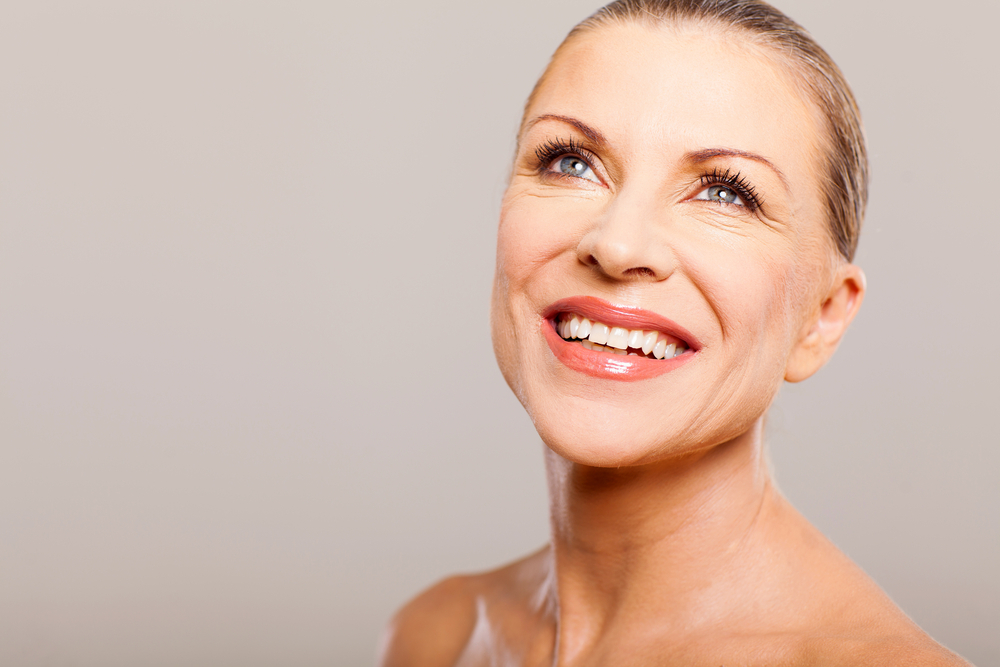 Allure Plastic Surgery Blog | What Is the Right Age for a Facelift?