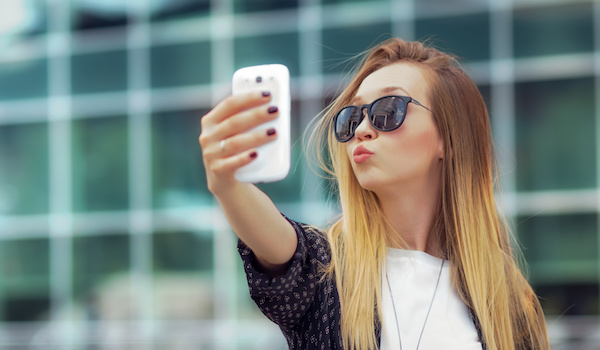 Allure Plastic Surgery Blog | Millennials Take to Instagram to Share Plastic Surgery Results