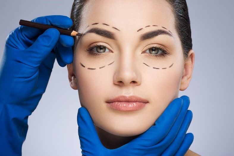 Plastic And Reconstructive Surgery