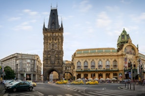 klementinum tour prague