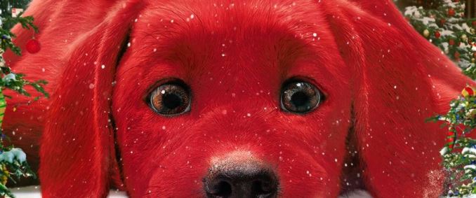 Velký červený Pes Clifford Online Velký červený pes Clifford (Divadlo A. Dvořáka - Příbram) - ColosseumTicket | Vstupenky - online prodej | Divadlo, koncerty klasické hudby, muzikály, balet, opera | Praha, Brno, Ostrava.