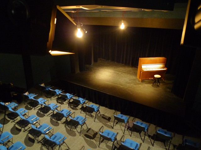 Šanson, věc veřejná