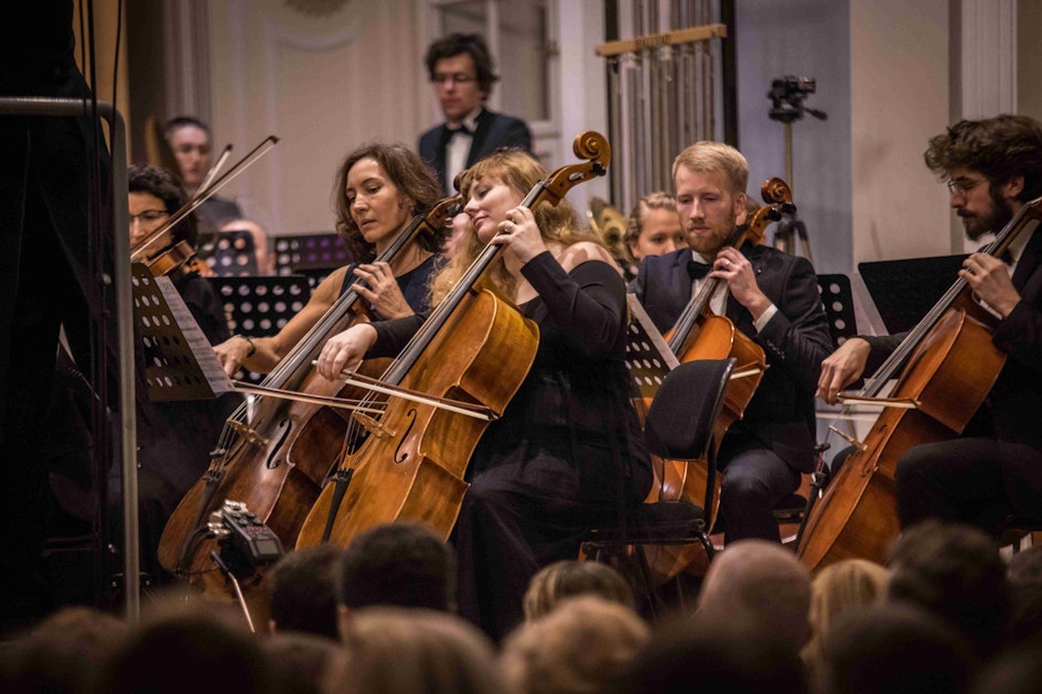 Concert tickets Prague, Brno and others 2024/2025