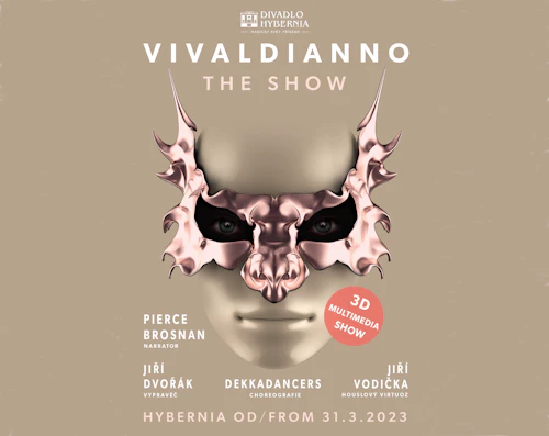 VIVALDIANNO THE SHOW