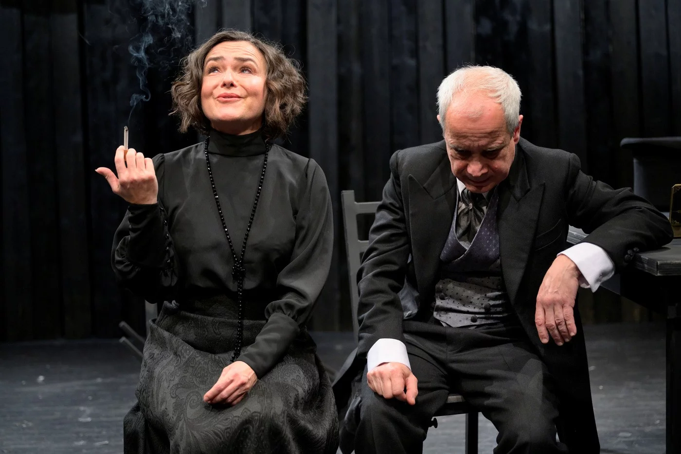 TOHLE NENÍ VIŠŇOVÝ SAD