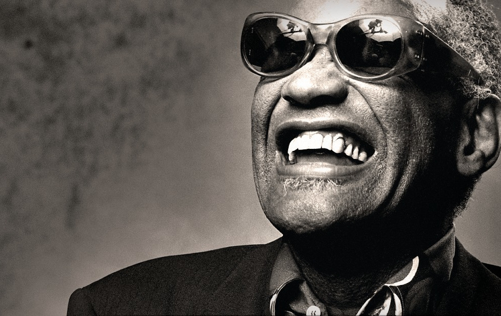 Special International Women's Day: The Ray Charles Experience: Tribute Concert featuring Lee Andrew Davison (USA)