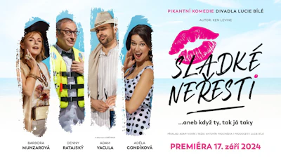 Sladké neřesti