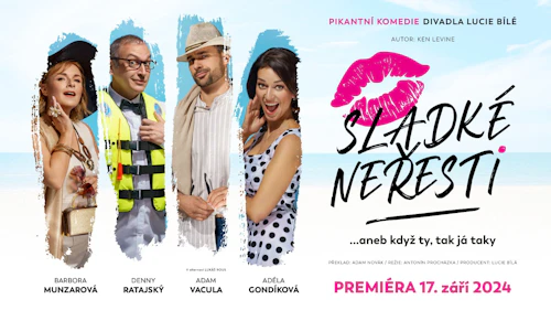 Sladké neřesti