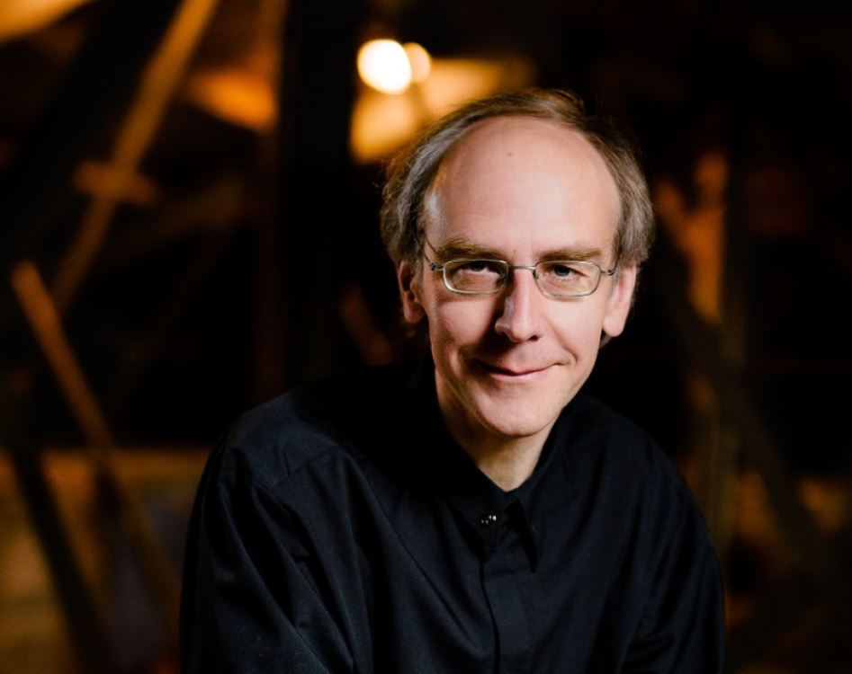 Igor Ardašev - klavírní recitál v Rudolfinu