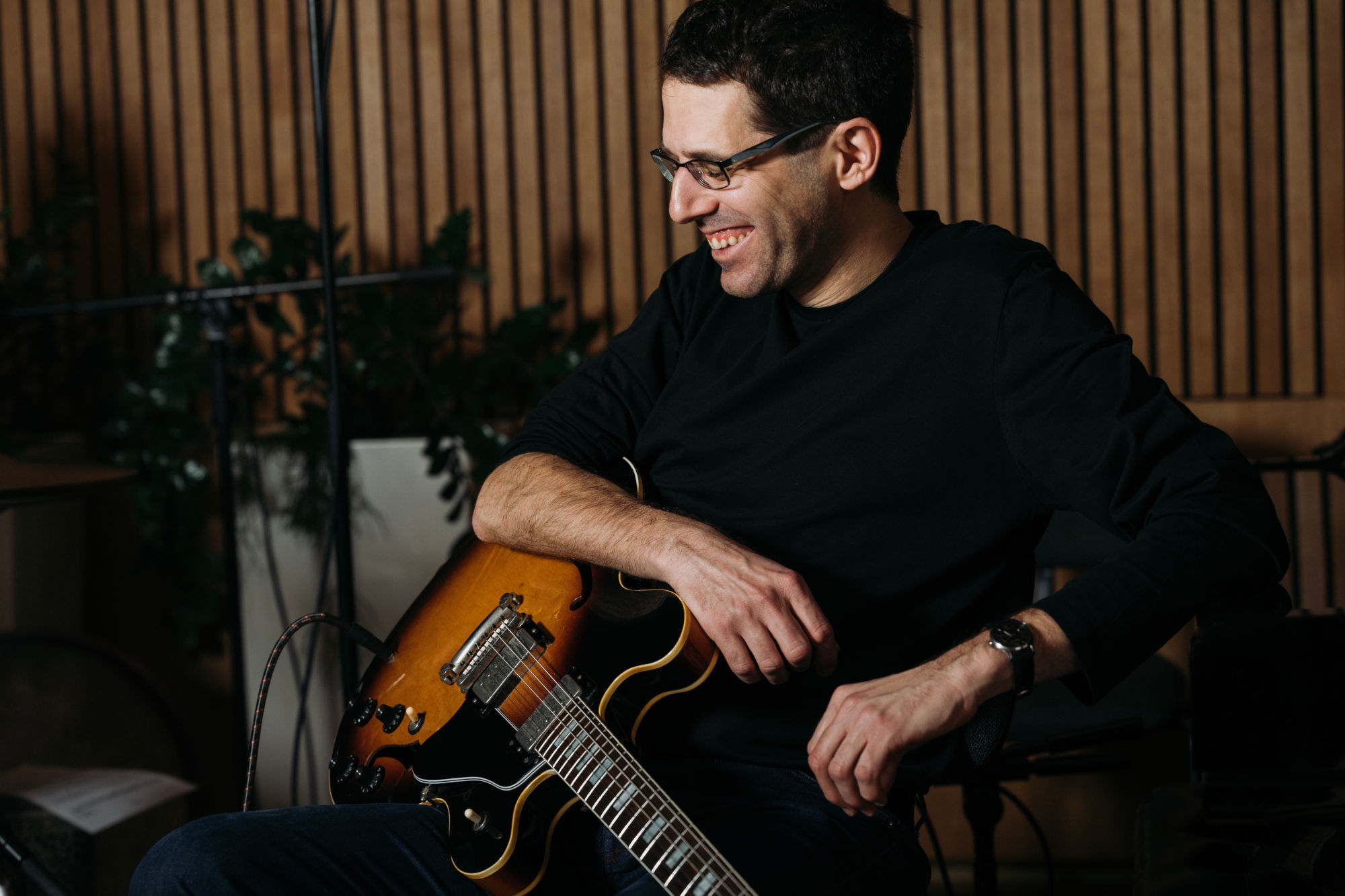 David Dorůžka & Piotr Wyleżoł Quartet feat. Michał Barański & Michał Miśkiewicz (CZ, PL)