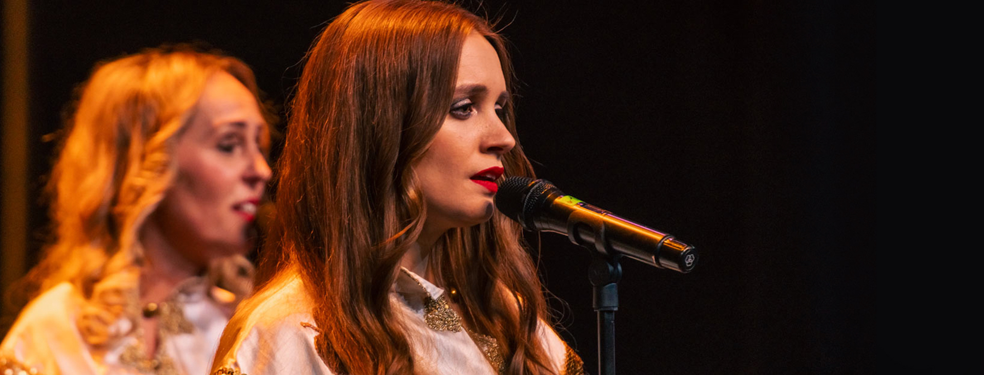 The Best ABBA Revival Show ABBORN