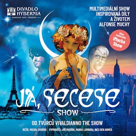 ColosseumTicket | Tickets - culture and events | Prague, Brno, Ostrava