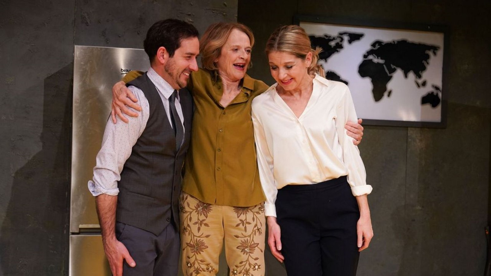 Návštěva na zabití