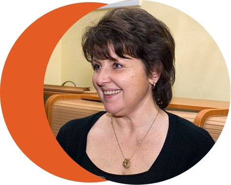 Šanson - věc veřejná S MARTOU HRACHOVINOVOU