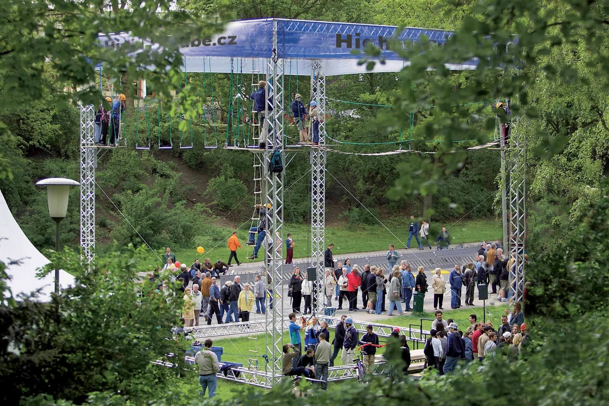 SLAVNOSTI JIHU - SOBOTA