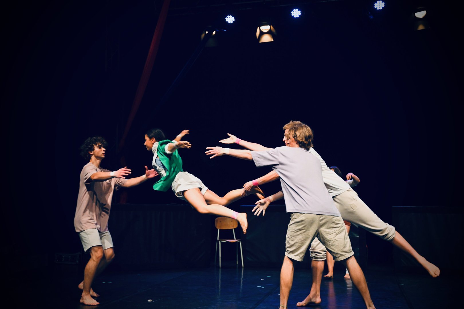 TEENS CIRKABARET 2026