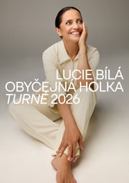 LUCIE B L TURN OBY EJN HOLKA 2026 Agentura 44 S r o 