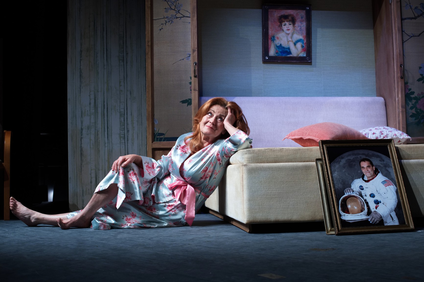 Cena za něžnost